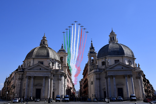 Италија ДО КРАЈА ГОДИНЕ неће отворити границе за туристе